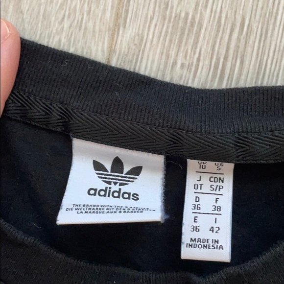 Adidas T-shirt - Picture 2 of 2